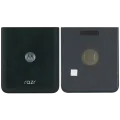 Back Cover For Motorola Moto Razr 60 Ultra (XT2551 / 2025) (Premium) (Scarab)