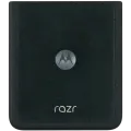 Back Cover For Motorola Moto Razr 60 Ultra (XT2551 / 2025) (Premium) (Scarab)