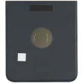 Back Cover For Motorola Moto Razr 60 Ultra (XT2551 / 2025) (Premium) (Scarab)