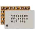 Battery Charging IC For MacBook Pro 14" A2993 (2023) Max (489901A5)
