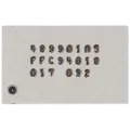 Battery Charging IC For MacBook Pro 14" A2993 (2023) Max (489901A5)