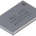 Battery Charging IC For MacBook Pro 14" A2993 (2023) Max (489901A5)