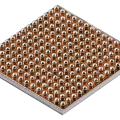 Power IC Chip For MacBook Air 13" ( A3113 / Mid 2024)/ Air 15" (A3114 / Mid 2024) (343S00669)