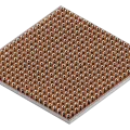 Power IC Chip For MacBook (343S00657)