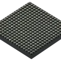 Power IC Chip For Mac Pro A1991 (2019)