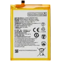 Replacement Battery For ZTE Blade A52 4G (2022) / Blade A75 4G (Z2359) / ZTE Blade V30 Vita (2021) (Li3949T44P8h906450)