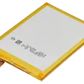 Replacement Battery For ZTE Blade A52 4G (2022) / Blade A75 4G (Z2359) / ZTE Blade V30 Vita (2021) (Li3949T44P8h906450)