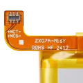Replacement Battery For ZTE Blade A52 4G (2022) / Blade A75 4G (Z2359) / ZTE Blade V30 Vita (2021) (Li3949T44P8h906450)
