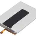 Replacement Battery (Main) For Samsung Galaxy Z Fold 6 5G (EB-BF956ABY)