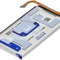 Secondary Replacement Battery For Samsung Galaxy Z Flip 6
