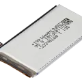 Secondary Replacement Battery For Samsung Galaxy Z Flip 6