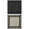 IC контролер Realtek Gigabit Ethernet 8111HM для Xbox Series X