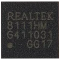 IC контролер Realtek Gigabit Ethernet 8111HM для Xbox Series X