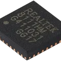 IC контролер Realtek Gigabit Ethernet 8111HM для Xbox Series X