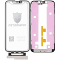 OCA Master 4-in-1 Short Flex (Digitizer Touch With Glass + OCA + Frame Pre-installed) For iPhone 14