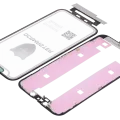 OCA Master 4-in-1 Short Flex (Digitizer Touch With Glass + OCA + Frame Pre-installed) For iPhone 14