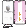 OCA Master 4-in-1 Short Flex (Digitizer Touch With Glass + OCA + Frame Pre-installed) For iPhone 14 Plus