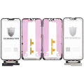 OCA Master 4-in-1 Short Flex (Digitizer Touch With Glass + OCA + Frame Pre-installed) For iPhone 14 Plus