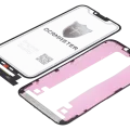 OCA Master 4-in-1 Short Flex (Digitizer Touch With Glass + OCA + Frame Pre-installed) For iPhone 14 Plus