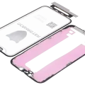 OCA Master 4-in-1 Short Flex (Digitizer Touch With Glass + OCA + Frame Pre-installed) For iPhone 14 Plus