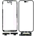OCA Master 4-in-1 Short Flex (Digitizer Touch With Glass + OCA + Frame Pre-installed) For iPhone 14 Pro Max