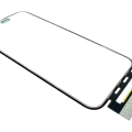 OCA Master 4-in-1 Short Flex (Digitizer Touch With Glass + OCA + Frame Pre-installed) For iPhone 14 Pro Max