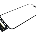OCA Master 4-in-1 Short Flex (Digitizer Touch With Glass + OCA + Frame Pre-installed) For iPhone 14 Pro Max