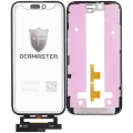 OCA Master 4-in-1 Short Flex (Digitizer Touch With Glass + OCA + Frame Pre-installed) For iPhone 15