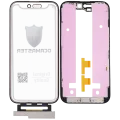 OCA Master 4-in-1 Short Flex (Digitizer Touch With Glass + OCA + Frame Pre-installed) For iPhone 15