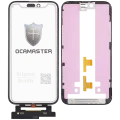 OCA Master 4-in-1 Short Flex (Digitizer Touch With Glass + OCA + Frame Pre-installed) For iPhone 15 Plus