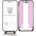 OCA Master 4-in-1 Short Flex (Digitizer Touch With Glass + OCA + Frame Pre-installed) For iPhone 15 Plus