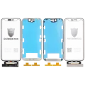 OCA Master 4-in-1 Short Flex (Digitizer Touch With Glass + OCA + Frame Pre-installed) For iPhone 15 Pro