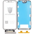 OCA Master 4-in-1 Short Flex (Digitizer Touch With Glass + OCA + Frame Pre-installed) For iPhone 15 Pro