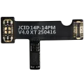 JCID Battery Tag-On Flex Cable For iPhone 14 Pro / 14 Pro Max