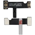 JCID Battery Tag-On Flex Cable For iPhone 14 Pro / 14 Pro Max
