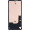 OLED Assembly With Frame (Without Fingerprint Sensor) For Google Pixel 6 (Refurbished) (All Colors)