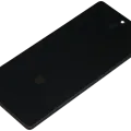 OLED Assembly With Frame (Without Fingerprint Sensor) For Google Pixel 6 (Refurbished) (All Colors)