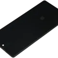 OLED Assembly With Frame (Without Fingerprint Sensor) For Google Pixel 6 (Refurbished) (All Colors)
