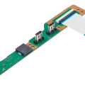 Charging Port Board For PlayStation 5 Slim (EDF-040 / EDF-043)