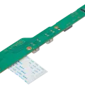 Charging Port Board For PlayStation 5 Slim (EDF-040 / EDF-043)