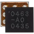 Camera Power Supply Signal IC For iPhone 11 Series / 12 / 12 Pro / 12 Mini (0463-A0)