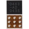 Camera Power Supply Signal IC For iPhone 11 Series / 12 / 12 Pro / 12 Mini (0463-A0)