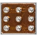 Camera Power Supply Signal IC For iPhone 11 Series / 12 / 12 Pro / 12 Mini (0463-A0)
