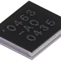 Camera Power Supply Signal IC For iPhone 11 Series / 12 / 12 Pro / 12 Mini (0463-A0)