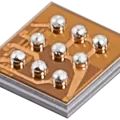 Logic IC Chip For iPhone 11 Series (LXA1S)