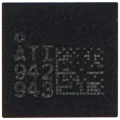 Medium-High low Frequency ANT For iPhone 11 Pro / 11 Pro Max (ATI)