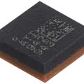 Medium-High low Frequency ANT For iPhone 11 Pro / 11 Pro Max (ATI)