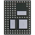 Low Frequency Amplifier For iPhone 11 Pro / 11 Pro Max (78223-17)