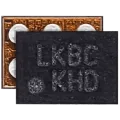 Touch Power Supply IC For iPhone 11 Pro / 11 Pro Max / 12 / 12 Pro (LKxx)