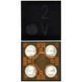 Wireless Charging Reset IC For iPhone 11 Pro / 11 Pro Max (oV)